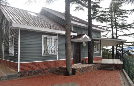 American Siding bayileri 24-25 Şubat ta Afyon da buluştu!