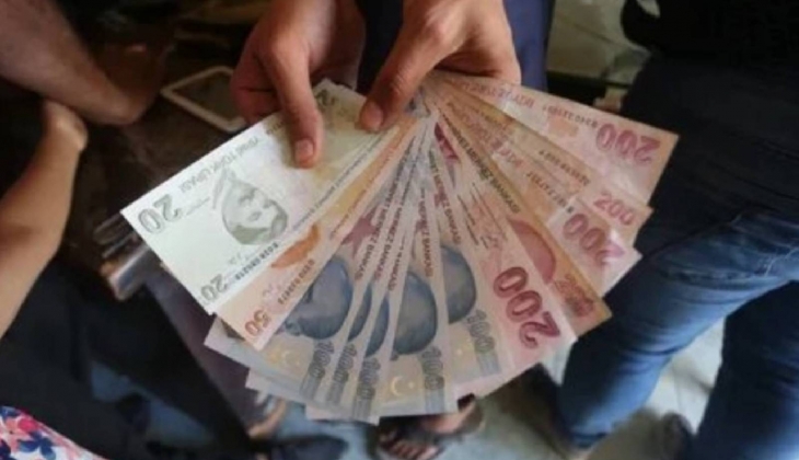 PTT duyurdu! Emeklilere özel faizsiz spot kredi imkanı...