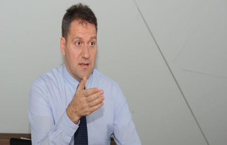 Koleksiyon Mobilya Almanya'da yatırıma başlayacak!