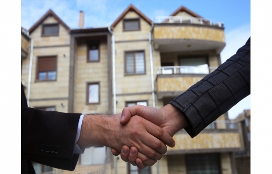 gayrimenkul sektörü online satış