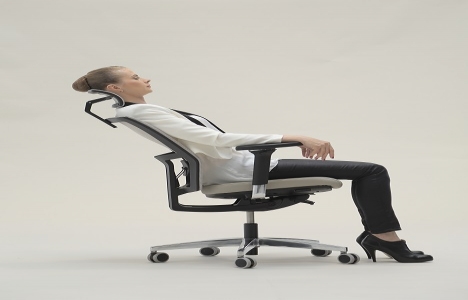 Nurus Mobilya'dan ofis çalışanlarına çözümler!