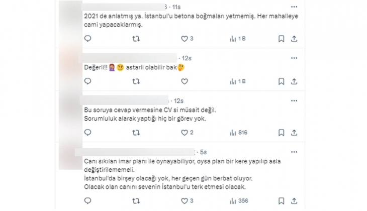 Mimar Şenol Gökner den İBB Başkan adayı Murat Kurum a 3 soru! İstanbul da nasıl bir yaşam ortamı sunacaksınız?