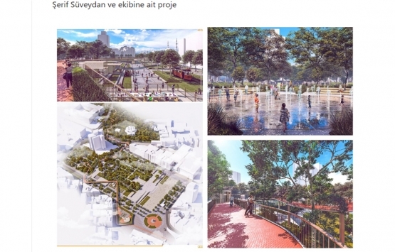 Taksim Meydanı projesi için halk oylaması 19 Ekim de başlıyor!