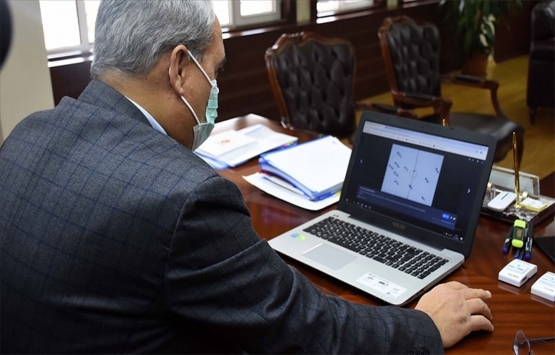 İlker Gündüzöz'den yeni hastane açıklaması!