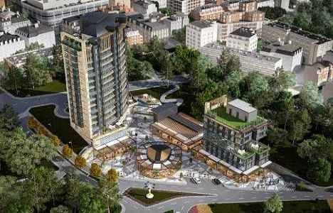 Kadıköy Elysium Elit Koşuyolu iletişim!