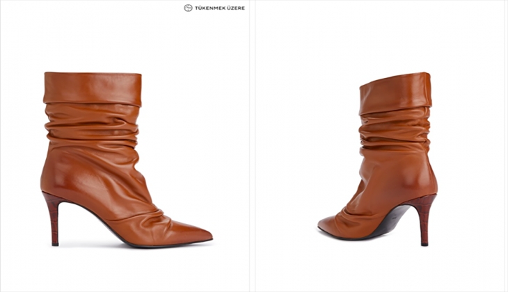 NetWork outlet ayakkabılarda indirim zamanı! İşte 29 Eylül 2022 NetWork Fiyat Listesi!