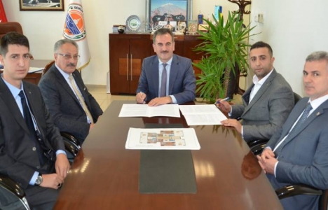 Bursa Gemlik'e 970 konut geliyor!