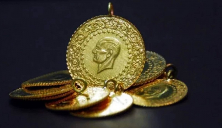 Altın kan kaybediyor! Elinde bir gram bile altını olanlara kötü haber! 7 Temmuz 2025 son dakika altın fiyatları!