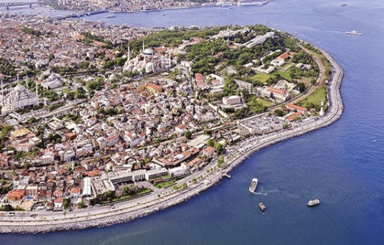 Tarihi Yarımada’yı koruma protokolü imzalandı!