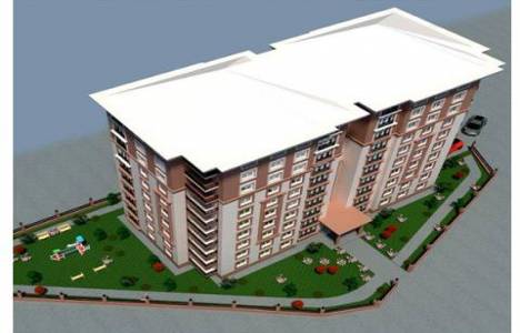 Yakut Evler projesinde 289 bin TL den başlayan fiyatlarla!