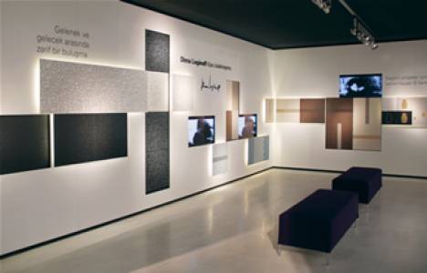 Eczacıbaşı Yapı Grubu, yeni banyo ve karo ürünlerini tanıttı!