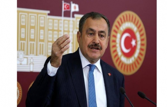 Afyonkarahisar da inşa edilen Keşkek Evi tartışma yarattı!