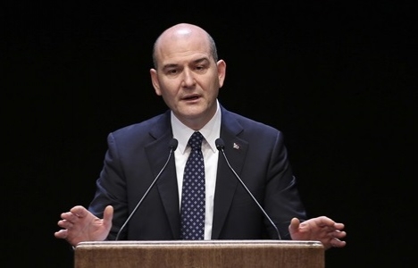 Süleyman Soylu: Battal İlgezdi'yi görevden almakta geciktim!
