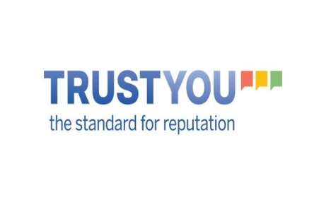 Trust You ile turistler yorumlara bakıp kalacağı oteli seçecek!