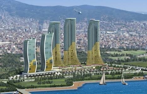 İstanbul Marina Kartal teslim tarihi
