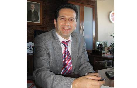 Amir Badur TBB Ulaşım Komisyon Başkanı oldu!