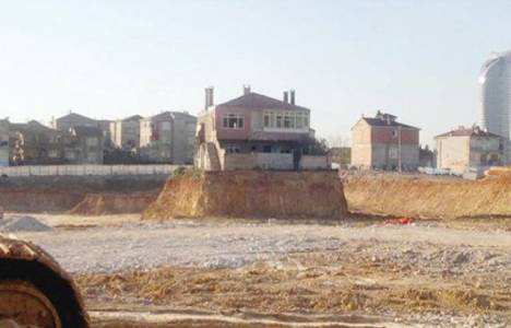 Fikirtepe'de dönüşüm krizi bitti!