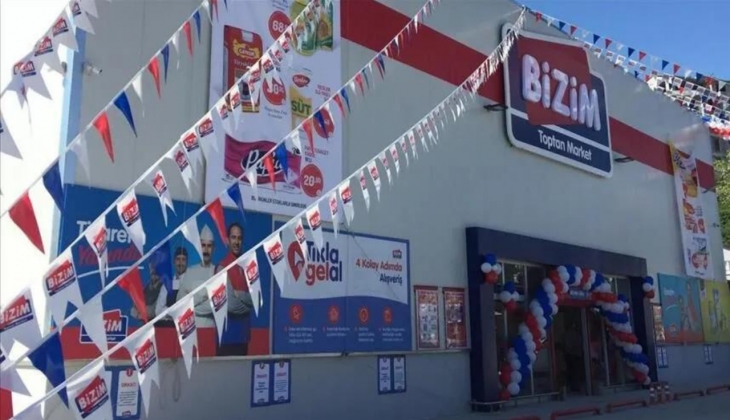 Bizim Toptan’ın net satış gelirlerinde akılları baştan alacak büyüme!