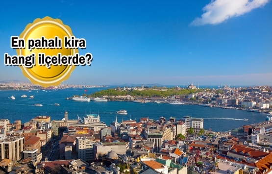İstanbul'da ev kiraları düşecek mi?