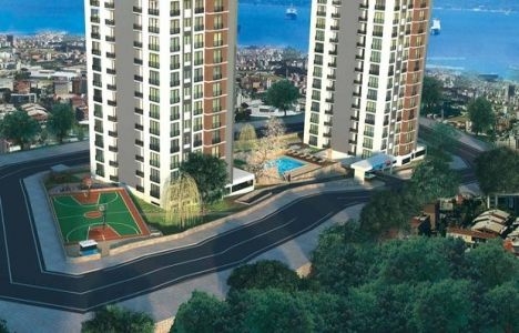 Marmara Loft Kartal konut fiyatları 2017!