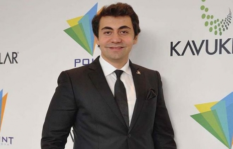 Metehan Kavuk yakalandı!