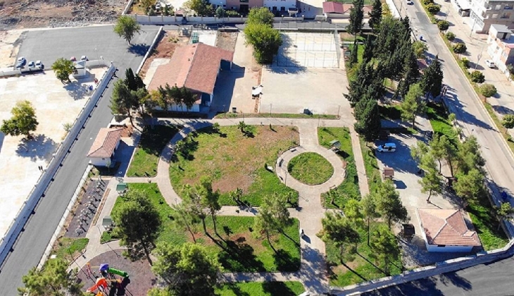 Bir ilimize resmen talih kuşu kondu! Yapılan yatırımın miktarı tam 2 milyar 826 milyon lira