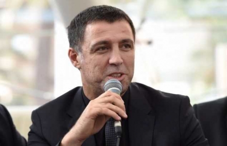 İşte Hakan Şükür ün gayrimenkulleri!