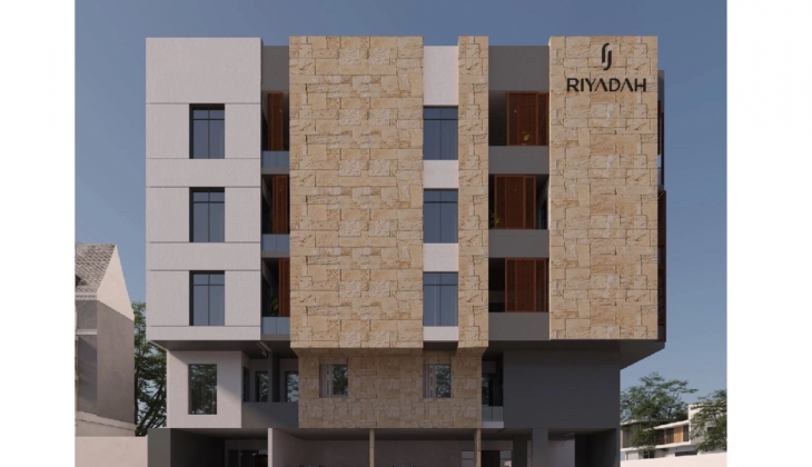 Riyadah 4’te 248 bin dolardan başlayan fiyatlarla!
