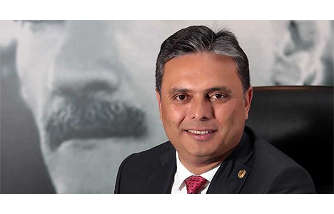 Muratpaşa Ermenek'te 513 vatandaş tapusuna kavuştu!