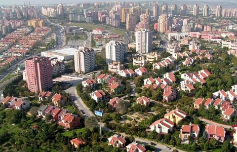 Bahçeşehir ve Ispartakule'de 12 bin 247 konutluk projelerin satışları devam ediyor!