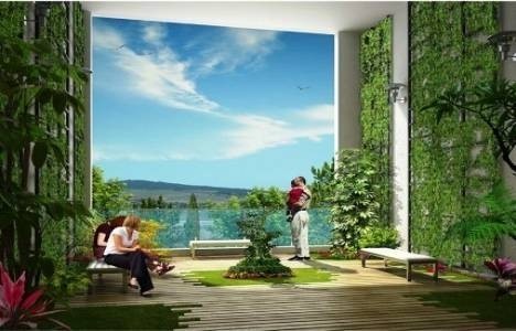 Miracle Residence satılık!