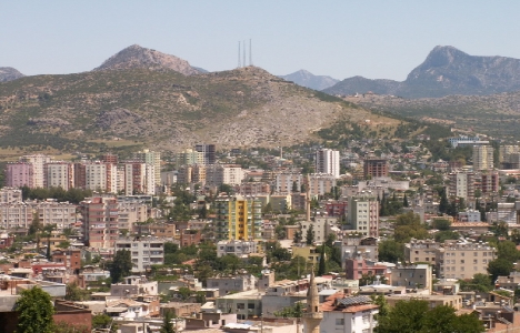 TOKİ Adana Kozan 200 yataklı hastane ihalesi bugün!