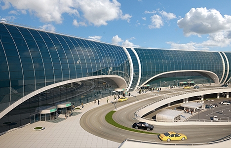 Ant Yapı dan Londra ya konut projesi!