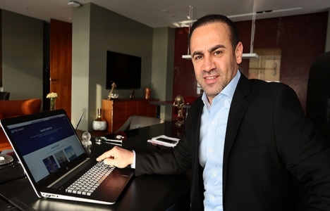 Folkart’ın projesi için seçim başladı!