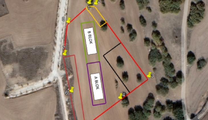 Evans Konut Projesi resmen başlıyor! Ankara ya 327 adet yeni konut geliyor!