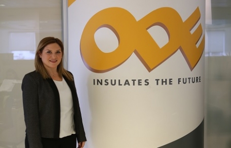 ODE Yalıtım Paydaş Paylaşım Platformu kuruldu!