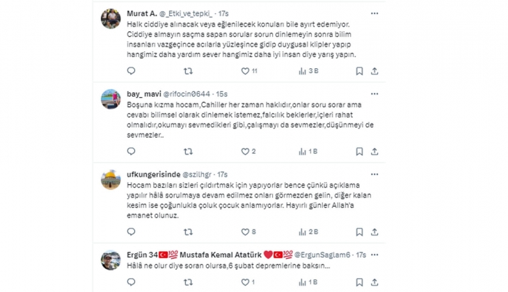 Deprem uzmanı açıkladı: 3 adımda kentler depreme nasıl hazırlanır?