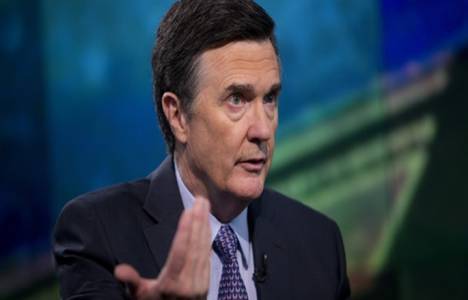 Dennis Lockhart: 2015 ortasında faiz artırımı olabilir!