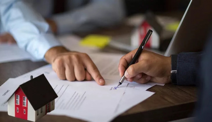 Türkiye, Avrupa da konut fiyatlarının en çok arttığı ülke oldu!