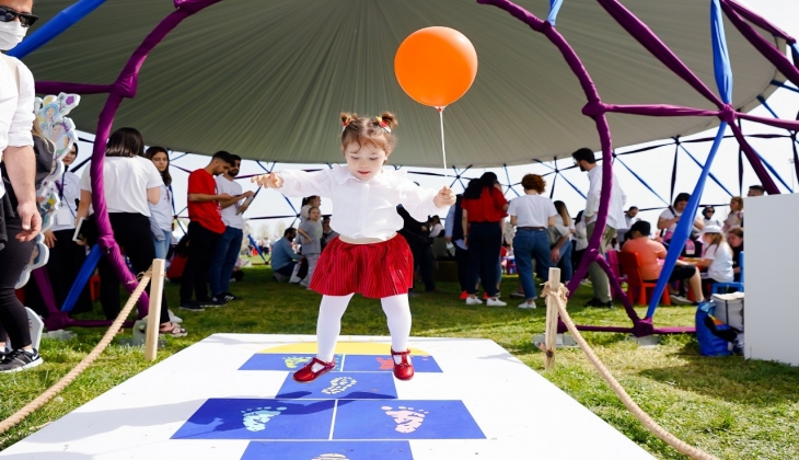 İstanbullular çifte bayram yaşayacak! İstanbul’da 23 Nisan Pazar günü nerede, hangi etkinlikler yapılacak?