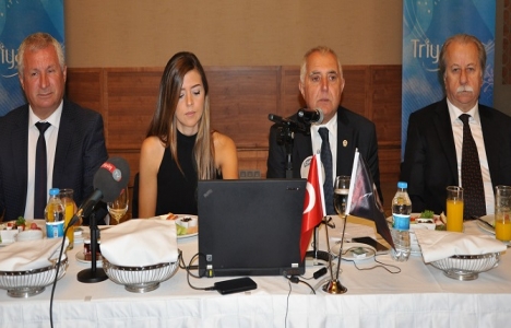 Triyanda Masal'da teslimler başlıyor!