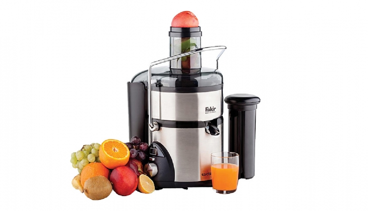 Fakir Coctail Max Katı Meyve Presi Ve Blender kaç TL,özellikleri neler? 27 Şubat 2023 fiyat listesi