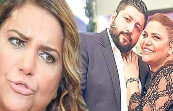 Kibariye Bodrum’daki 3 milyon euroluk evin borcunu ödeyemedi!