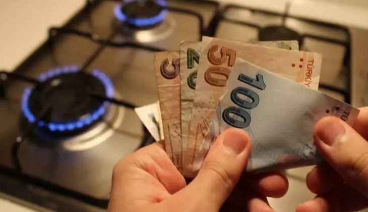 Bedava doğalgaz uygulaması ne zaman sona erecek?