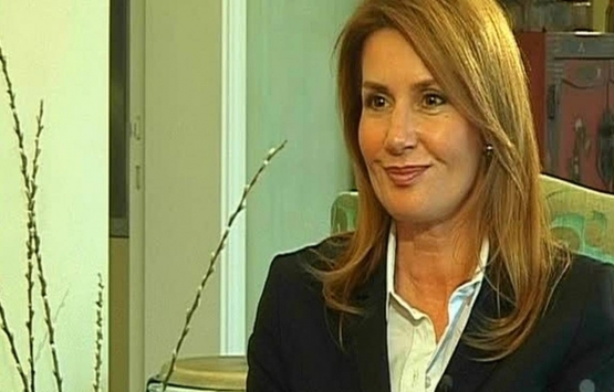 Martı gyo yönetim kurulu başkanı Mine Narin