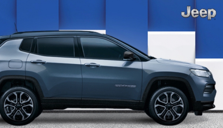 Nisan ayı fiyatı belli olan Jeep Compass’a ne kadar zam geldi, teknik özellikleri neler?