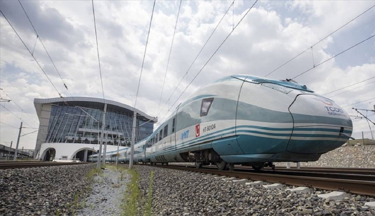 Emeklilere hızlı trende yüzde oranında 10 indirim yapılacak!