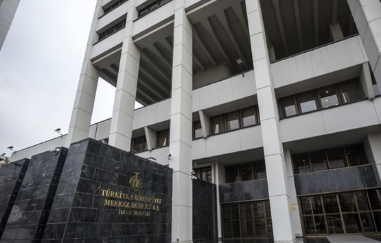 Merkez Bankası rezervleri 84 milyar 429 milyon dolar oldu!