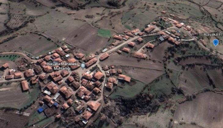 Yeşil Vadi Arsa Balıkesir projesi lansmana özel fiyatlarla satışta! Yeni proje!