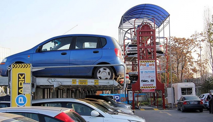 İSPARK ücretlerine yüzde 60 zam geldi! En düşük ücret ne kadar oldu? İlçe ilçe İSPARK ücretleri 16 Aralık 2022...